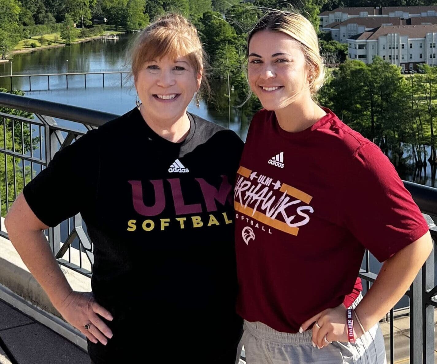 Mother's Day: The Lessons that Last Longer than Softball