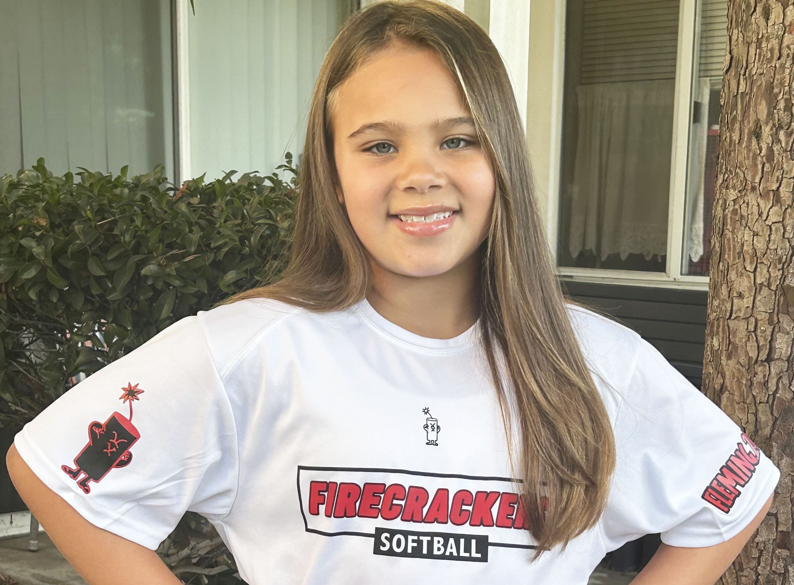 Rising Star: Ava-Marie Lawson on What It Really Means to Be a Great Teammate