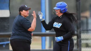Les Stuedeman - UAH Head Coach